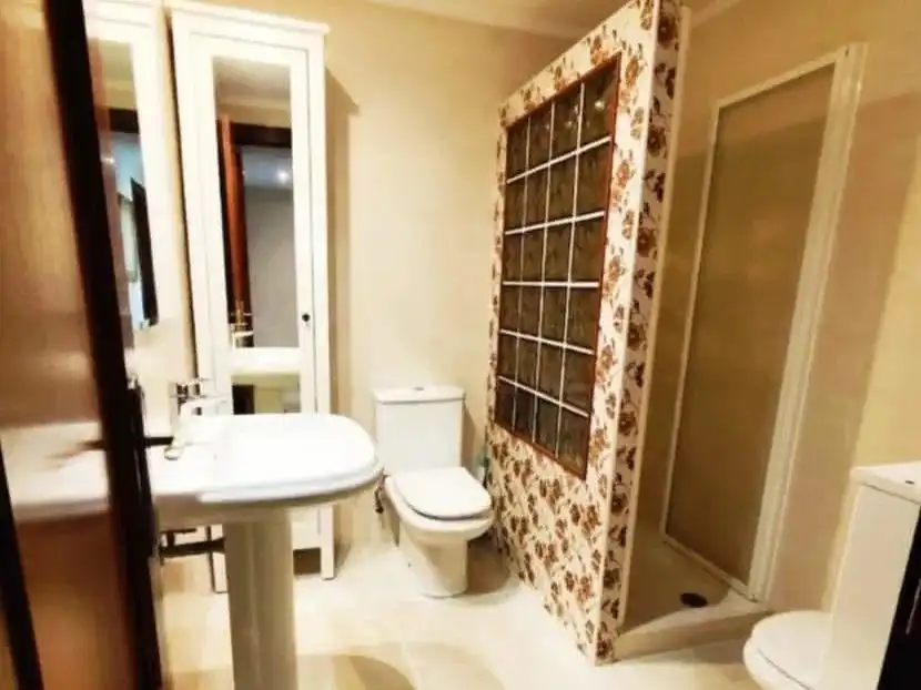 Baño de Piso en venta en San Fernando con Aire acondicionado y Terraza
