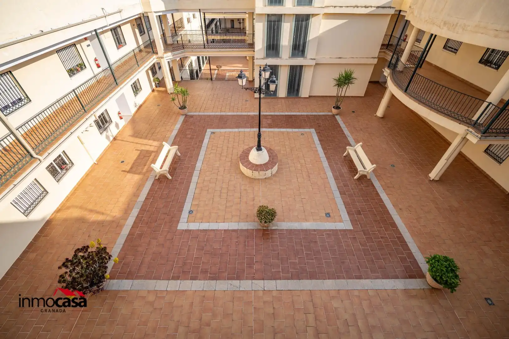 Piso en venta en Híjar