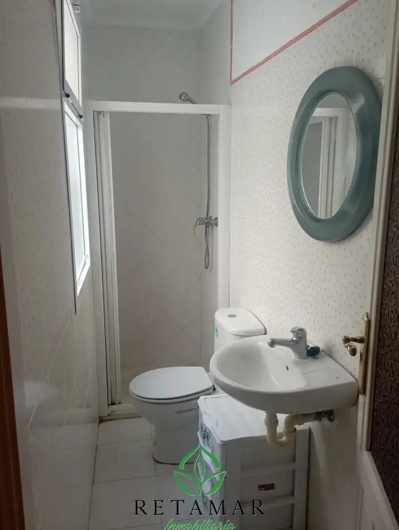 Casa amb terrassa en venda a Centro, imagen 7