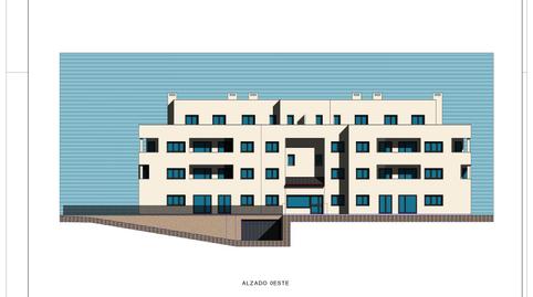 Foto 4 de Pis en venda a Juan Jose San Emeterio, 3, Argoños , Cantabria