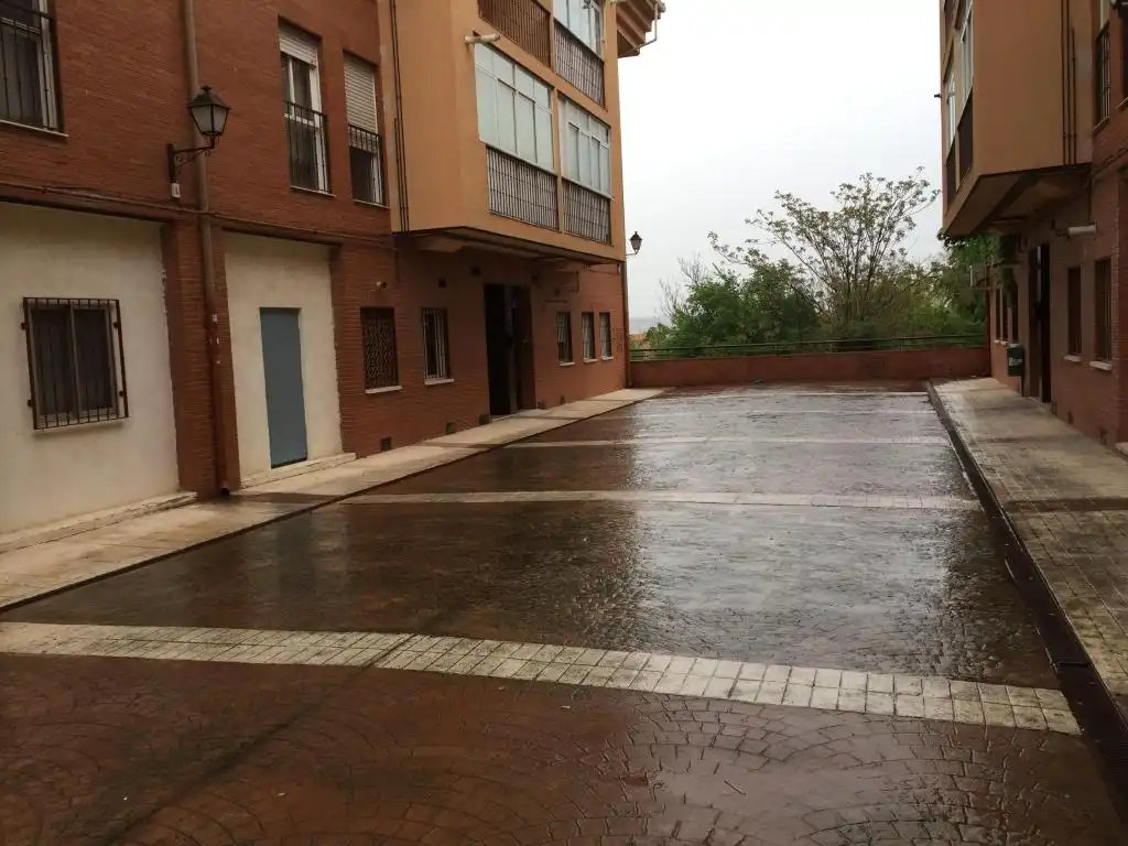 Aparcament en venda a MAYOR, imagen 9