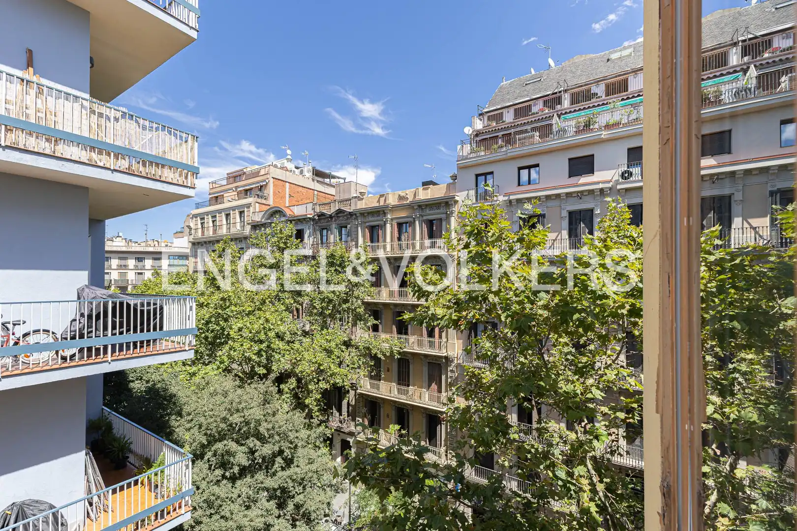 Flat for sale in Eixample, imagen 7