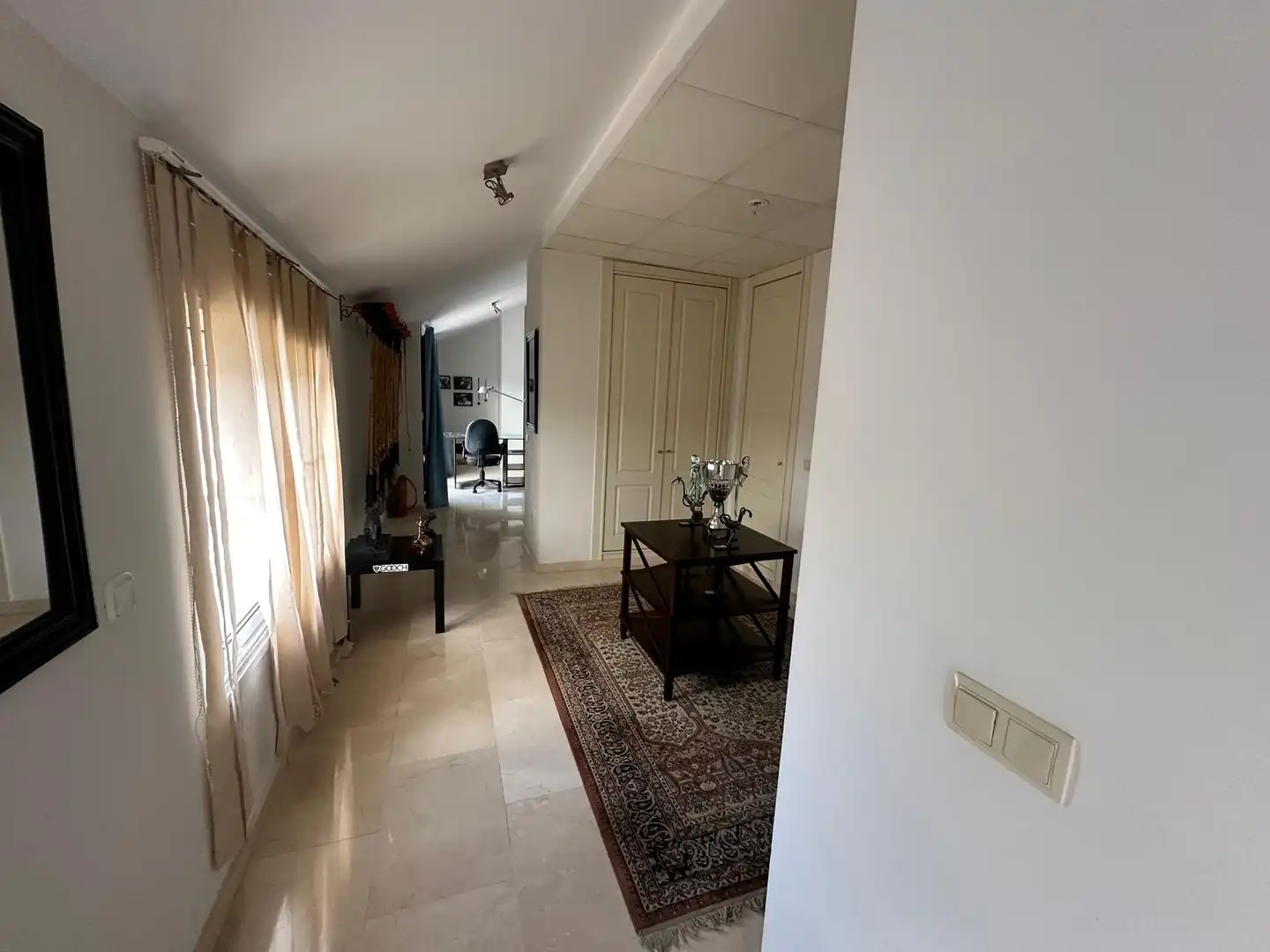 Pis amb piscina en venda a Puerto de Sotogrande - La Marina, imagen 27