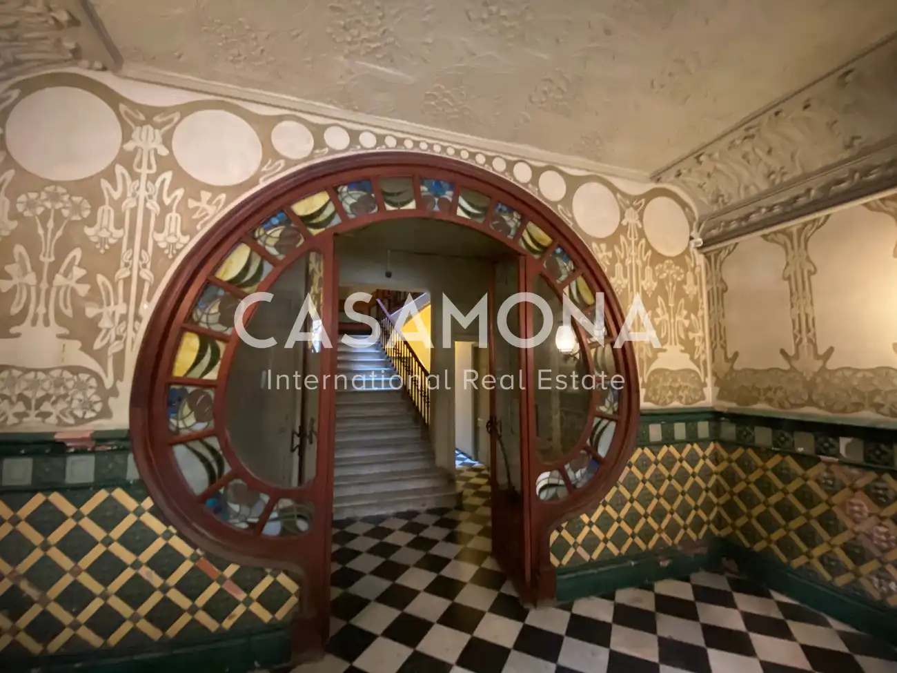 Appartement compact avec terrasse à vendre à Ciutat Vella, imagen 25