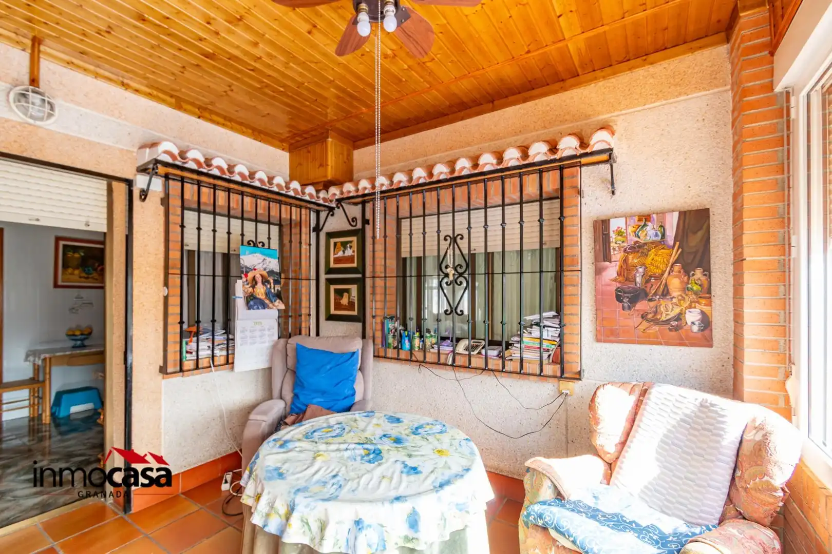 Casa o xalet en venda a Gójar