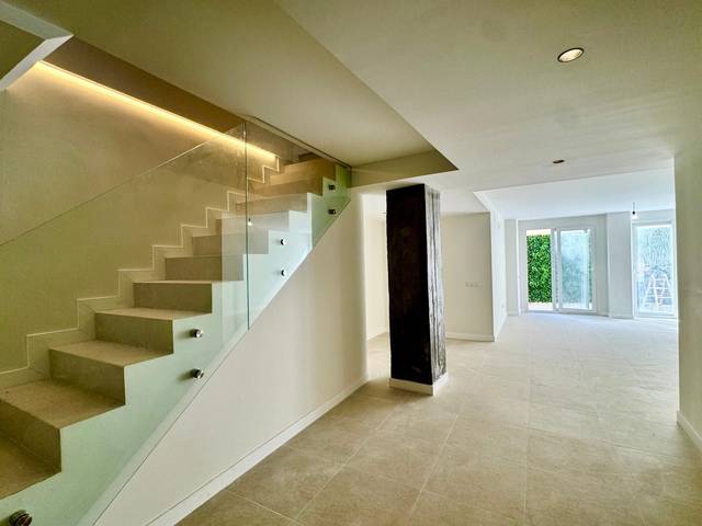 Casa-chalet en Venta en San Millán en El Ejido