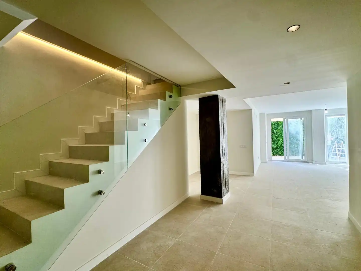 Casa o xalet en venda en Málaga Capital amb Jardí privat i Terrassa