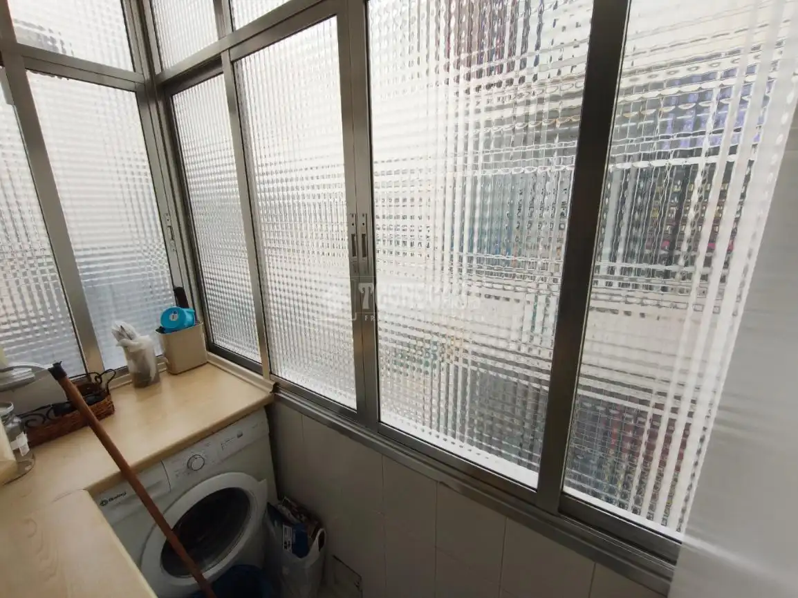 Terraza de Piso en venta en Alcorcón con Terraza