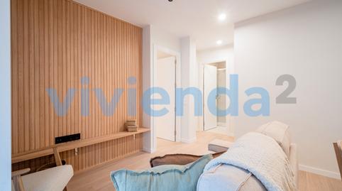 Foto 4 de Pis de lloguer a Calle Aguilafuente, Valdezarza,  Madrid Capital