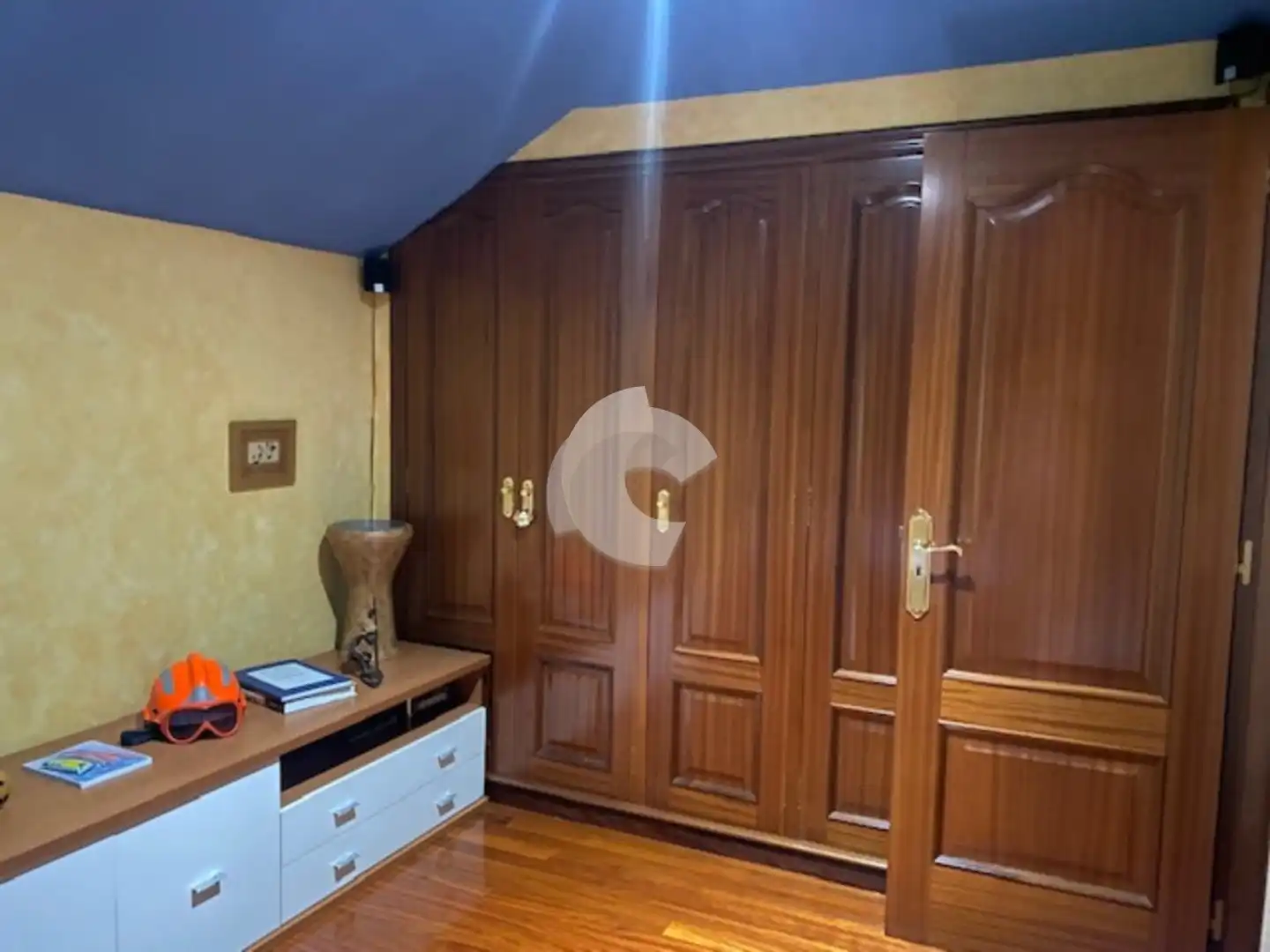 Casa amb terrassa en venda a Barbadás, imagen 35