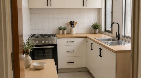 Foto 5 de Piso en venta en Calle de la Previsión, 7, Ciudad Jardín - Zoco, Córdoba Capital