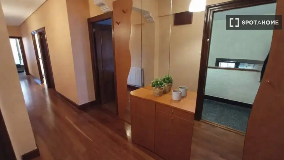 Habitación en Muskiz