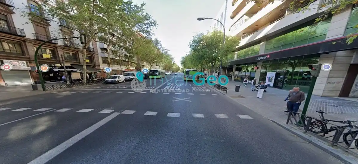 Gewerbefläche zum Verkauf in Avenida Ronda de los Tejares, imagen 5