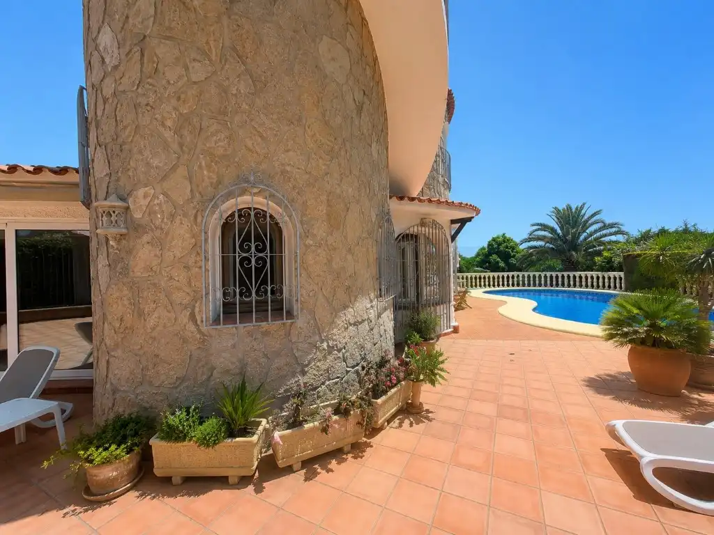 Maison avec terrasse à vendre à Portichol - Balcón al Mar, imagen 39