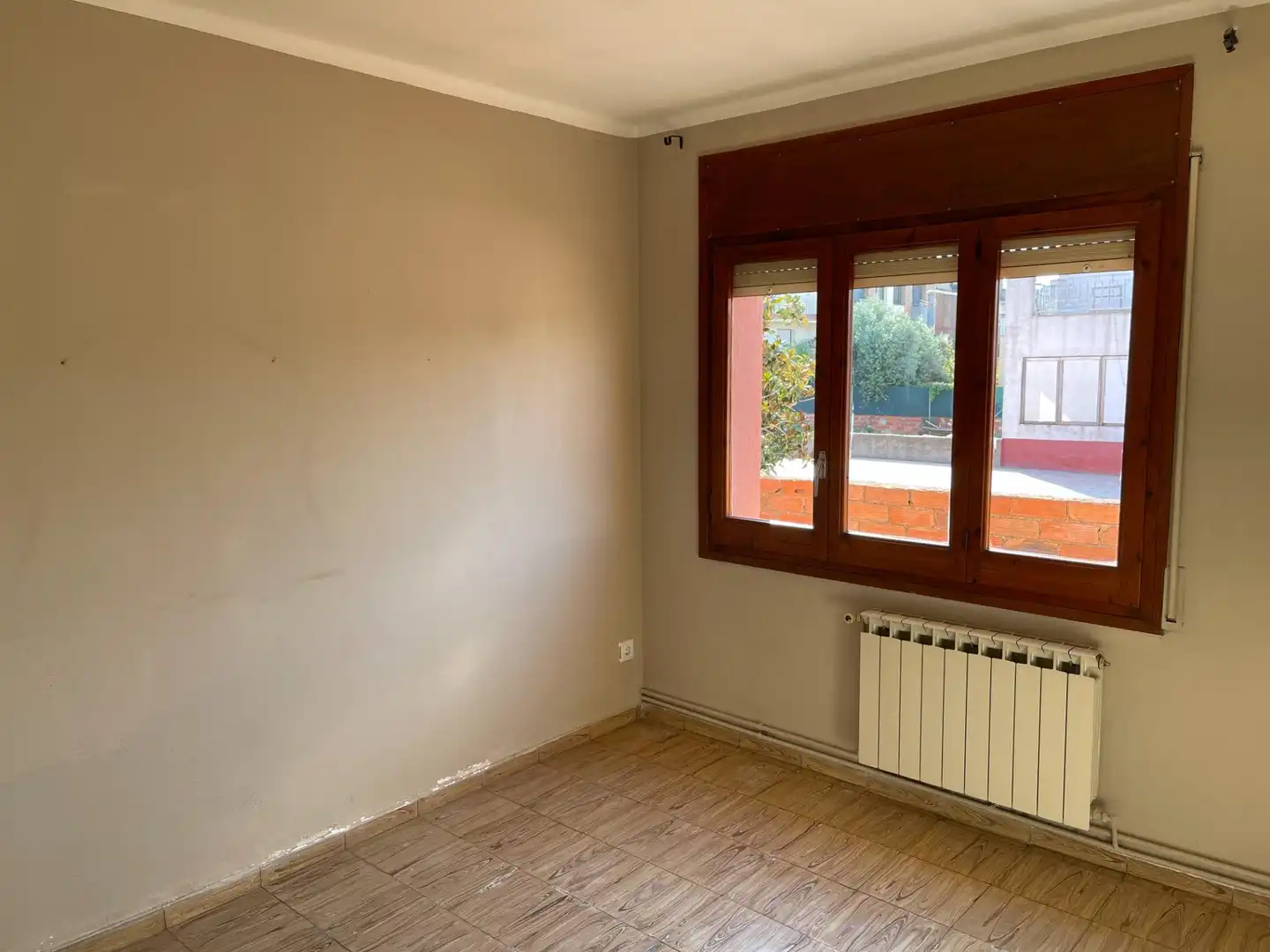 Dormitori de Casa o xalet en venda en Cardedeu