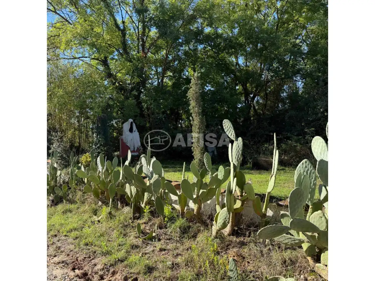 Terreno en venta en Cardedeu