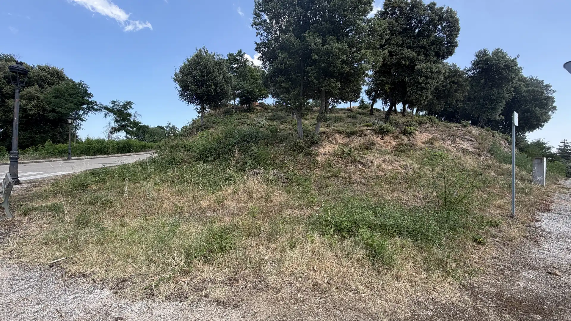 Residential for sale in Sant Hilari Sacalm