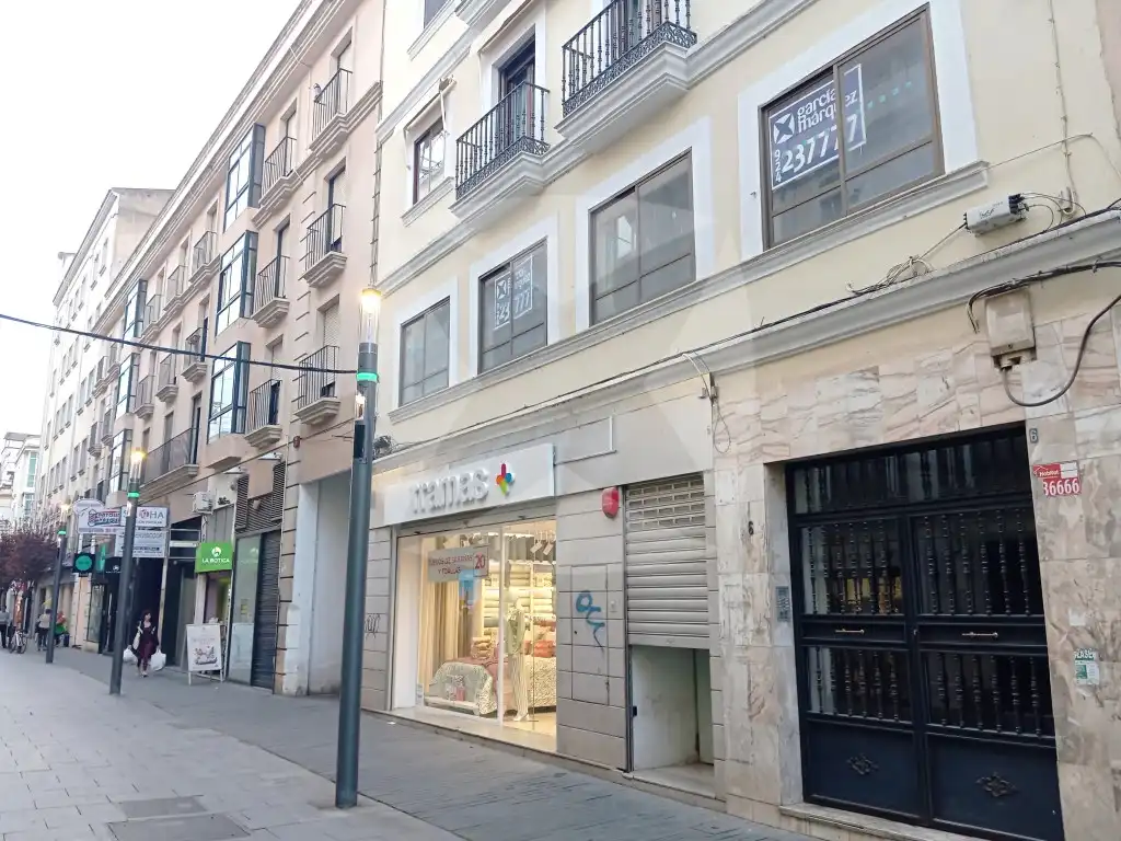 Oficina en venda a C. Menacho, 6