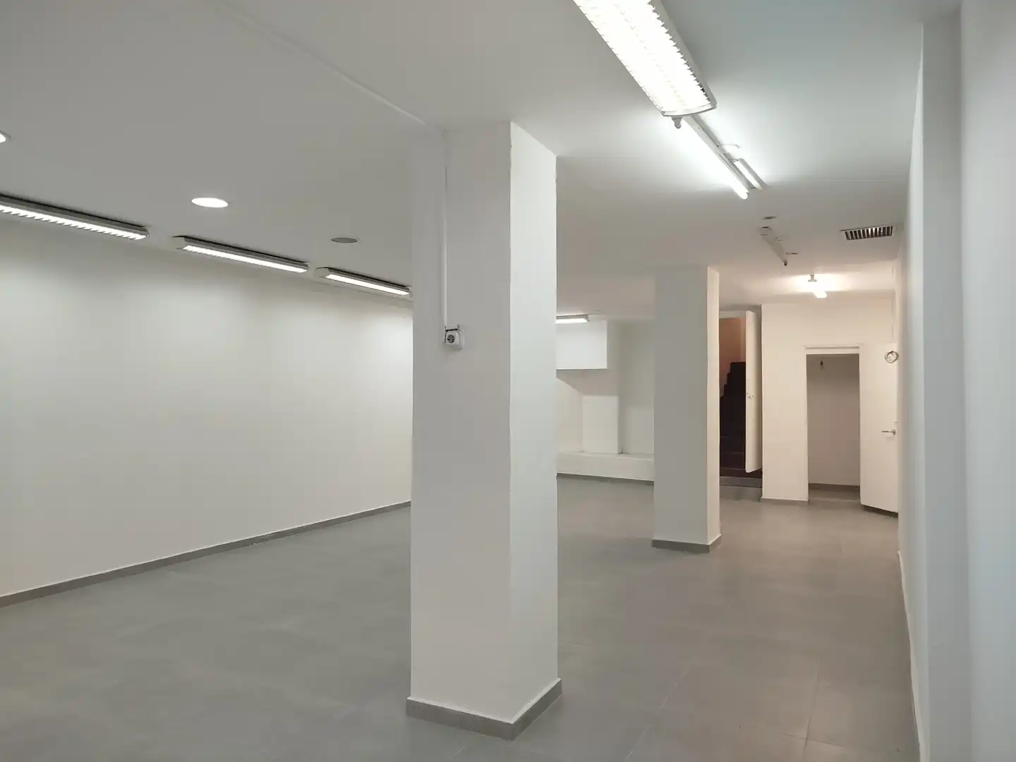 Geschaftsraum zum Verkauf in Tarragona