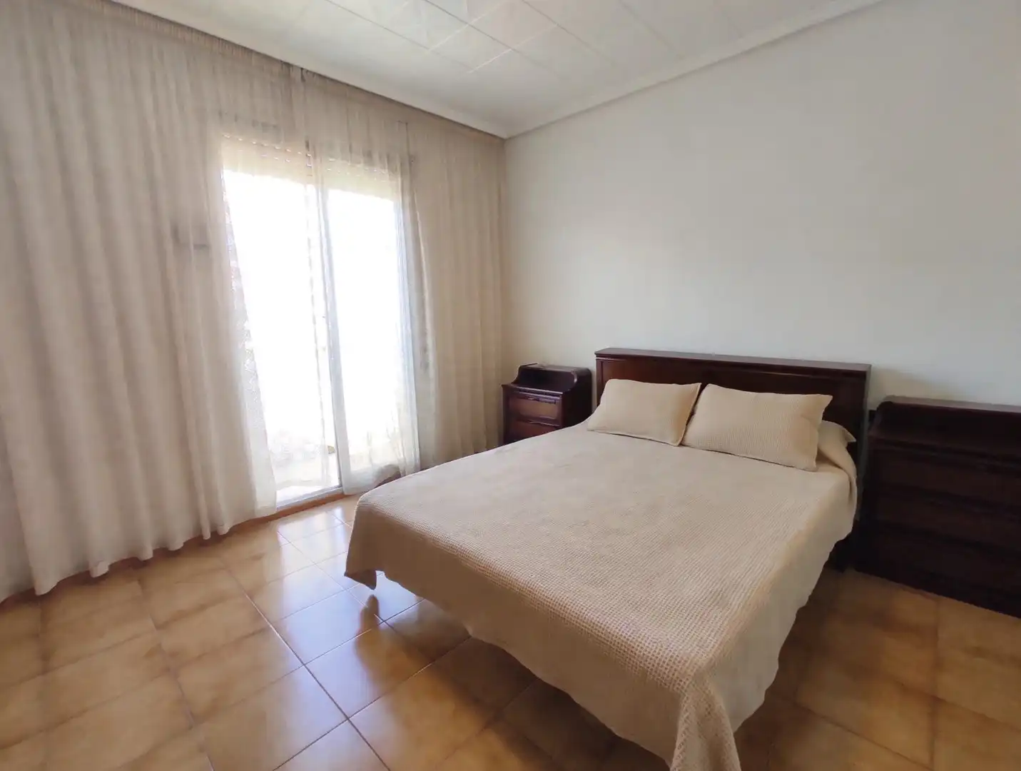 Flat with lift to rent in La Saïdia, imagen 7