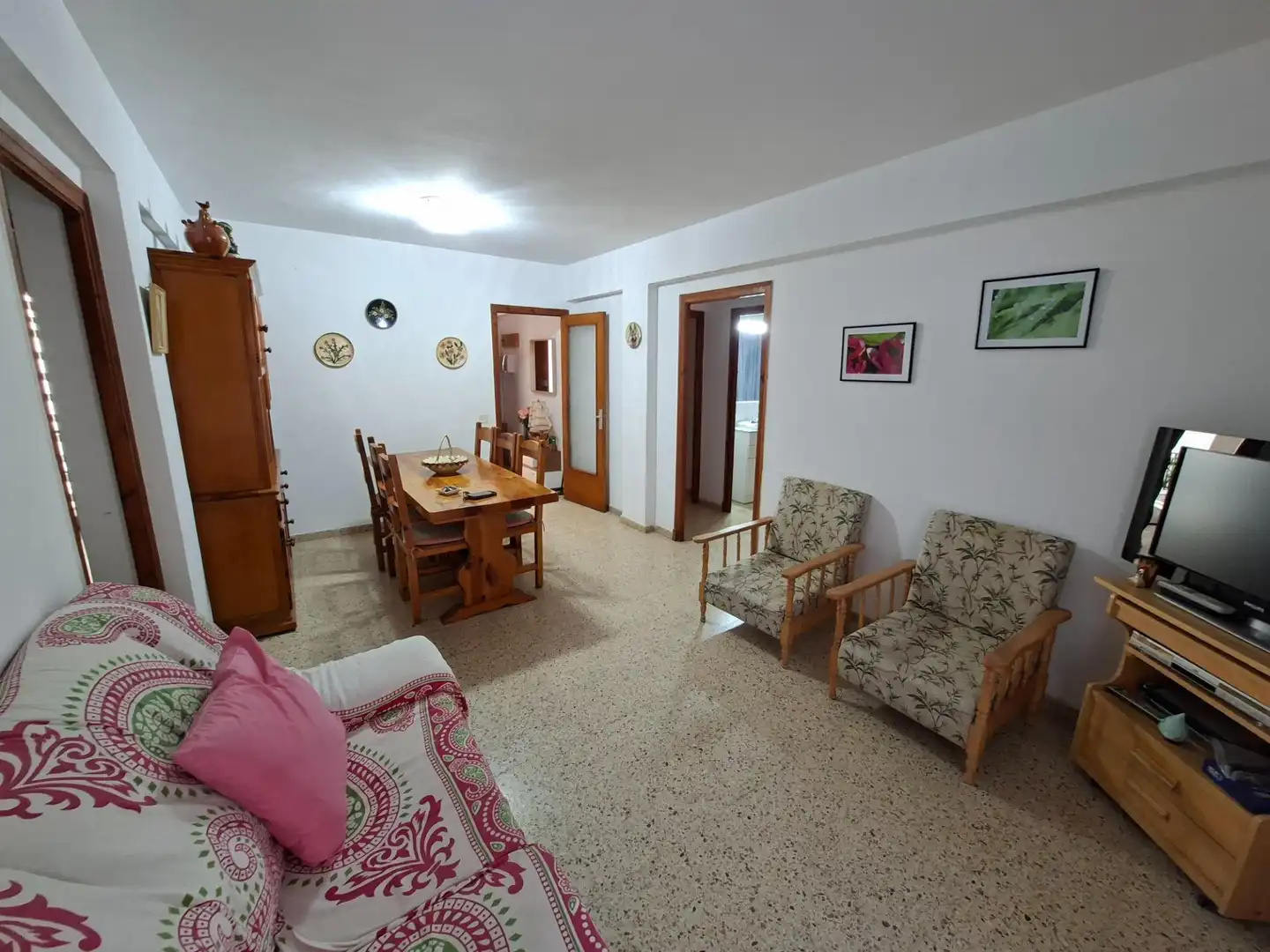 Flat for sale in Calafell, Tarragona