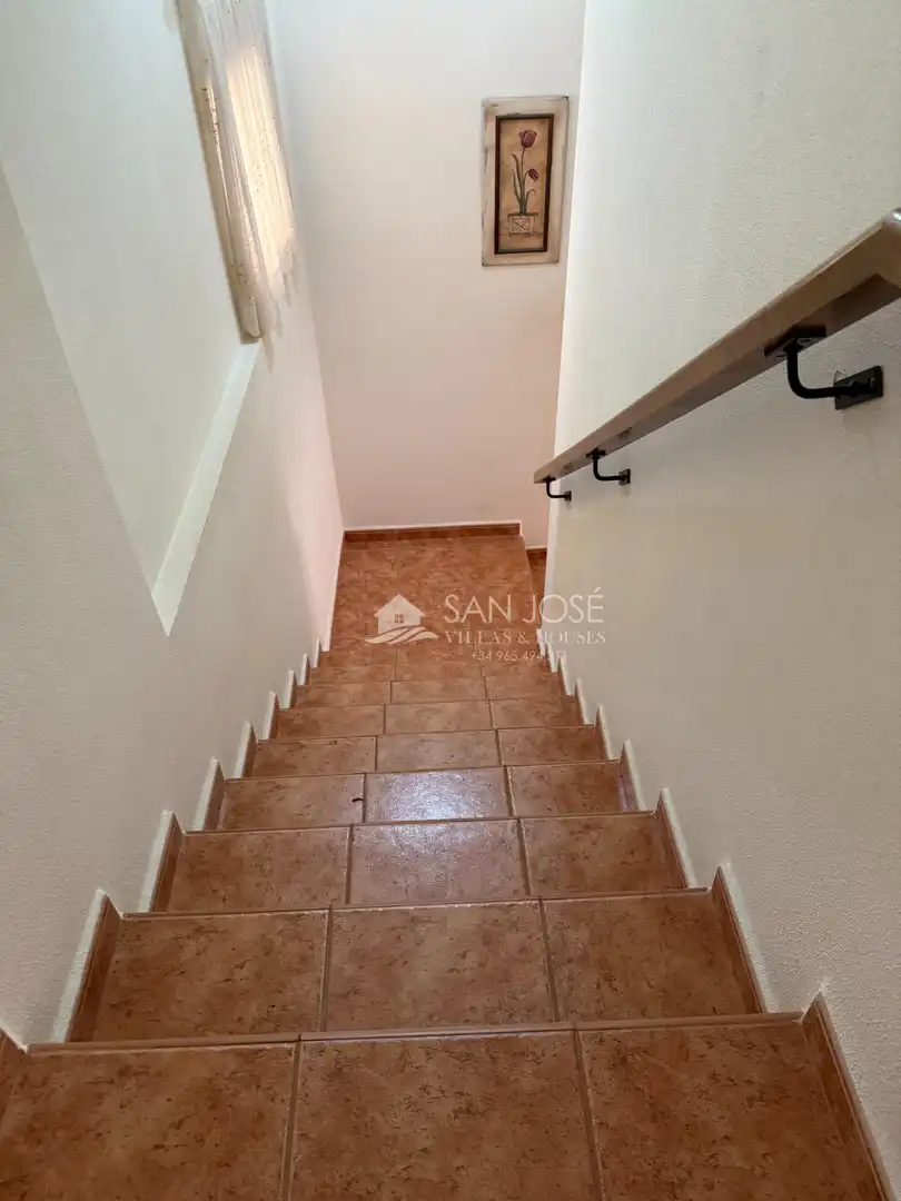 Casa o xalet en venda en Aspe amb Aire condicionat, Terrassa i Traster