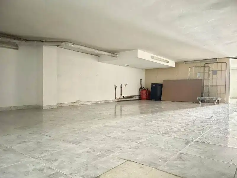 Local de alquiler en El Espinar con Calefacción