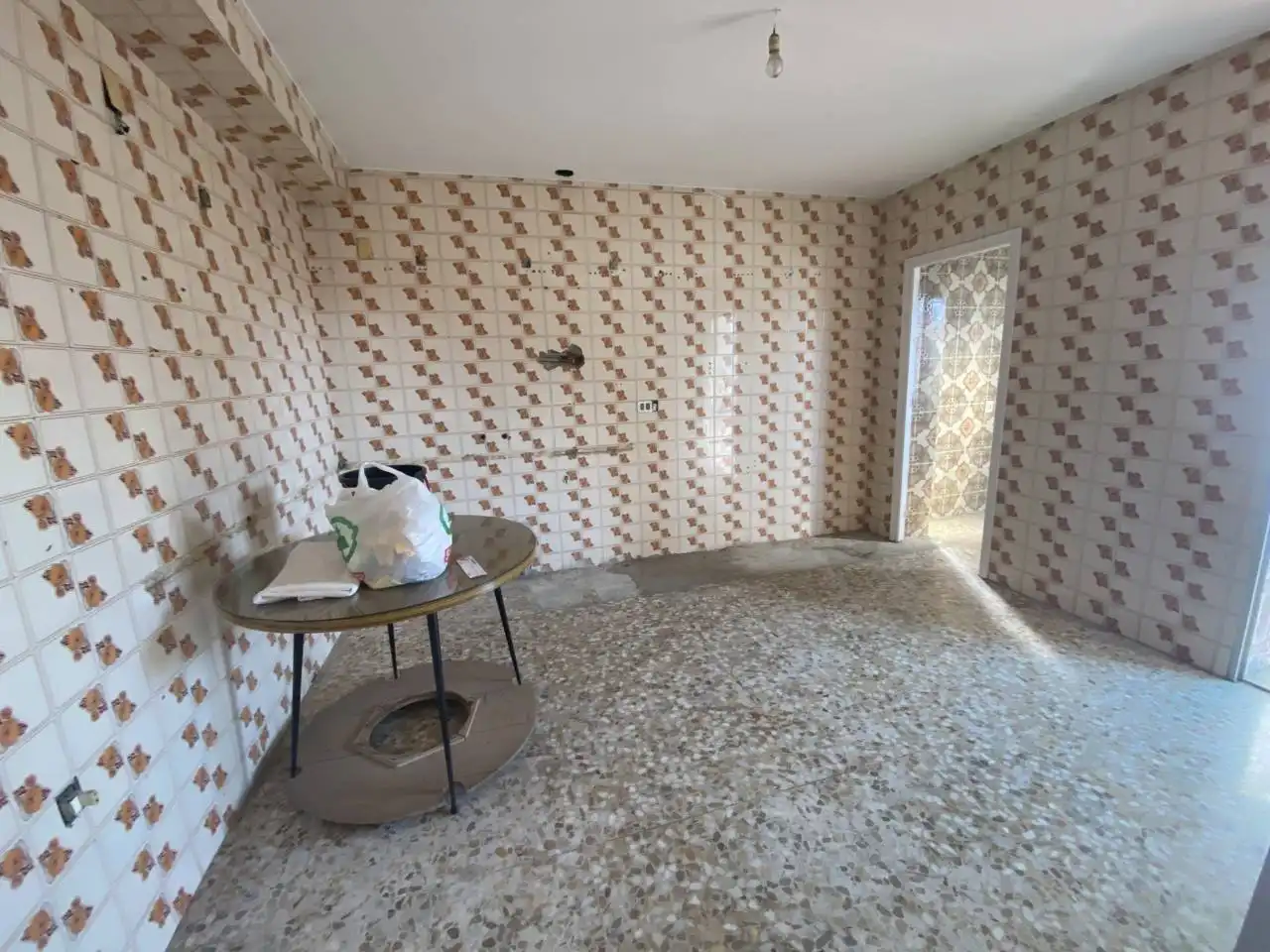 Schlafzimmer von Haus oder Chalet zum Verkauf in Villanueva de la Serena