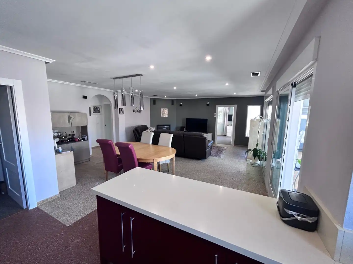 Casa o chalet en venta en La Romana con Calefacción, Jardín privado y Terraza