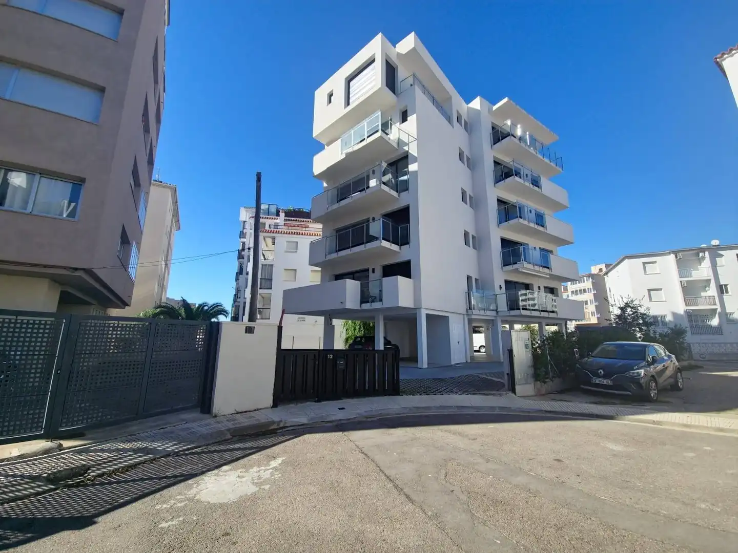 Attique avec ascenseur à vendre à Carrer DE LA PUNTA DE LLEVANT, imagen 16