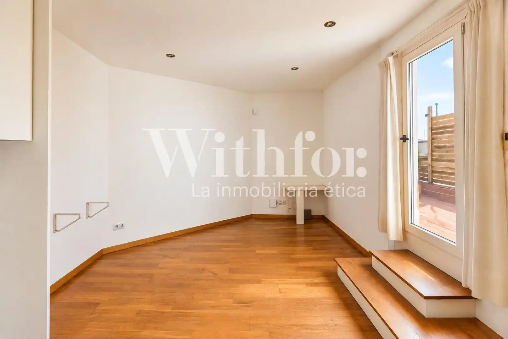 Penthouse with lift for sale in ARIBAU, imagen 14