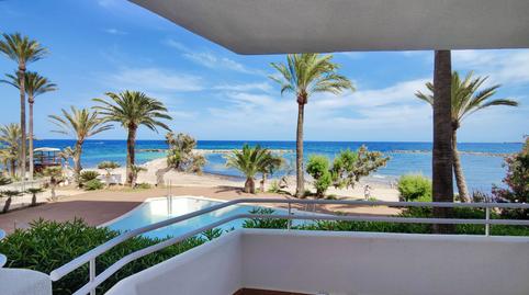 Foto 3 de Apartamento de alquiler en Marítim, 2, Cala Bona, Son Servera