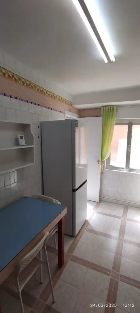 Flat for rent in Prosperidad - Delicias