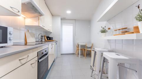 Photo 4 of Flat to rent in Calle del Pintor Ignacio de Zuloaga, 10, Sanchinarro,  Madrid Capital