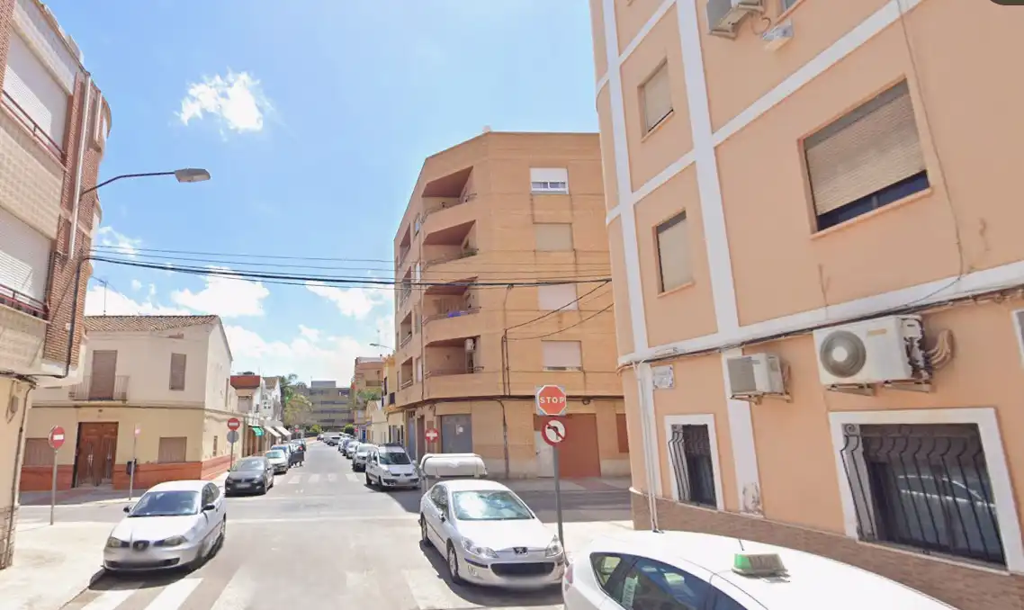 Flat for sale in HARALDO DALHANDER, Moncada