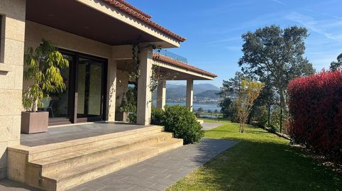 Foto 5 de Casa o xalet en venda a Granxa (da)-san Miguel, O Rosal , Pontevedra