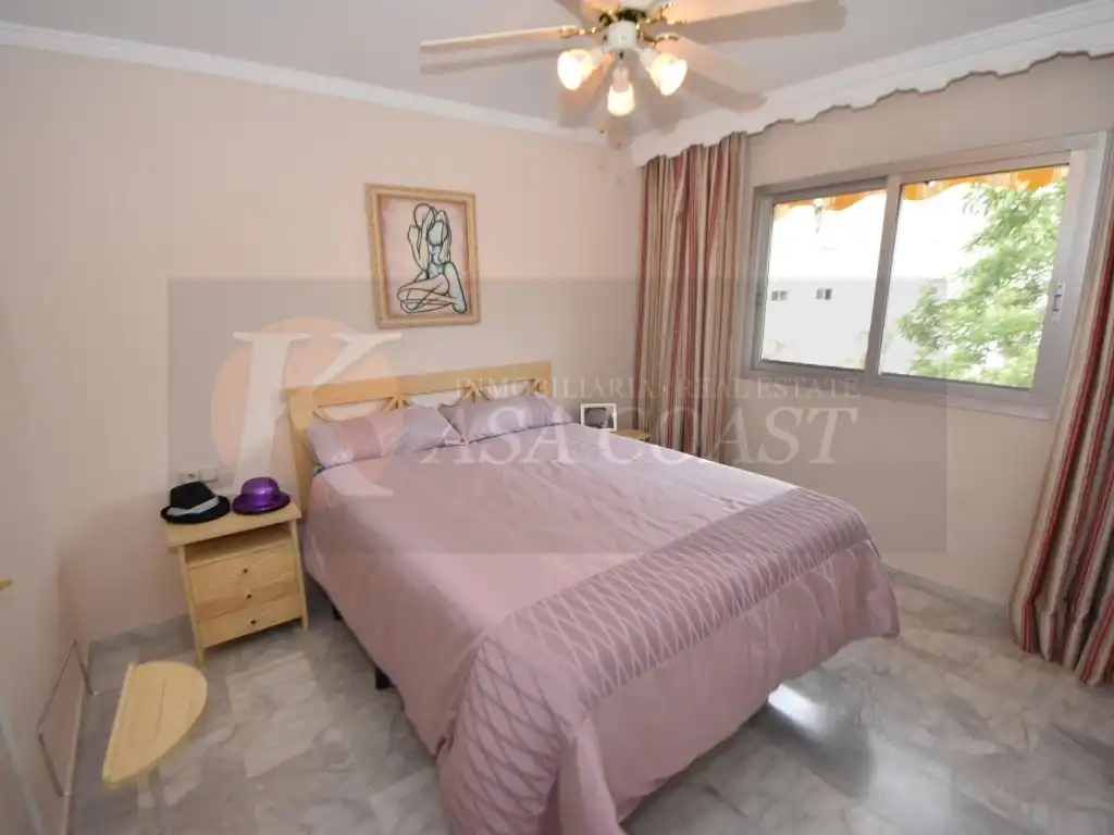 Flat with pool for sale in Puerto Deportivo, imagen 12