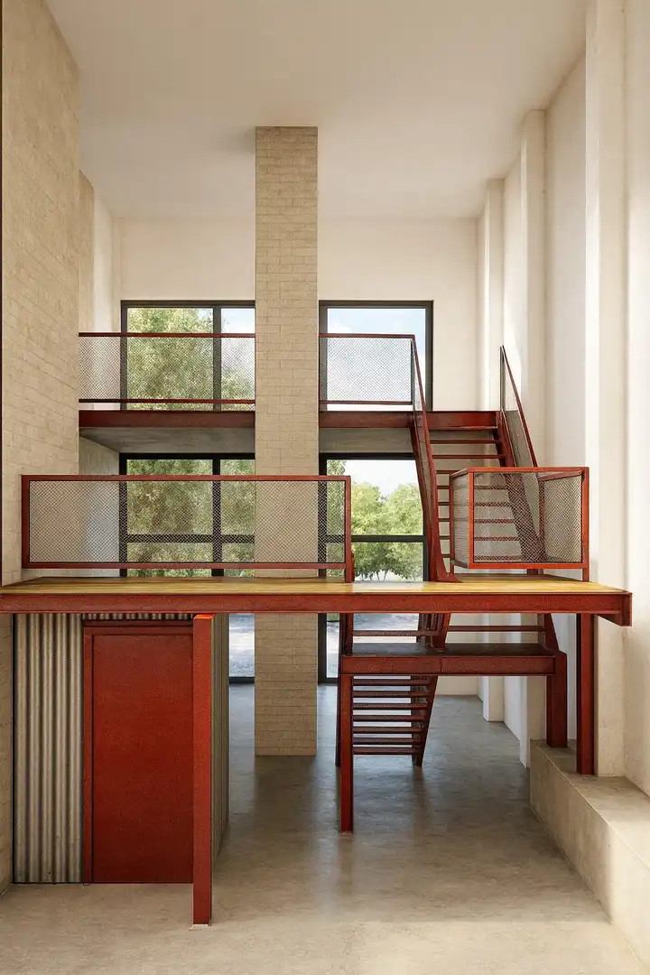 Business premises to rent in Martorell, imagen 11