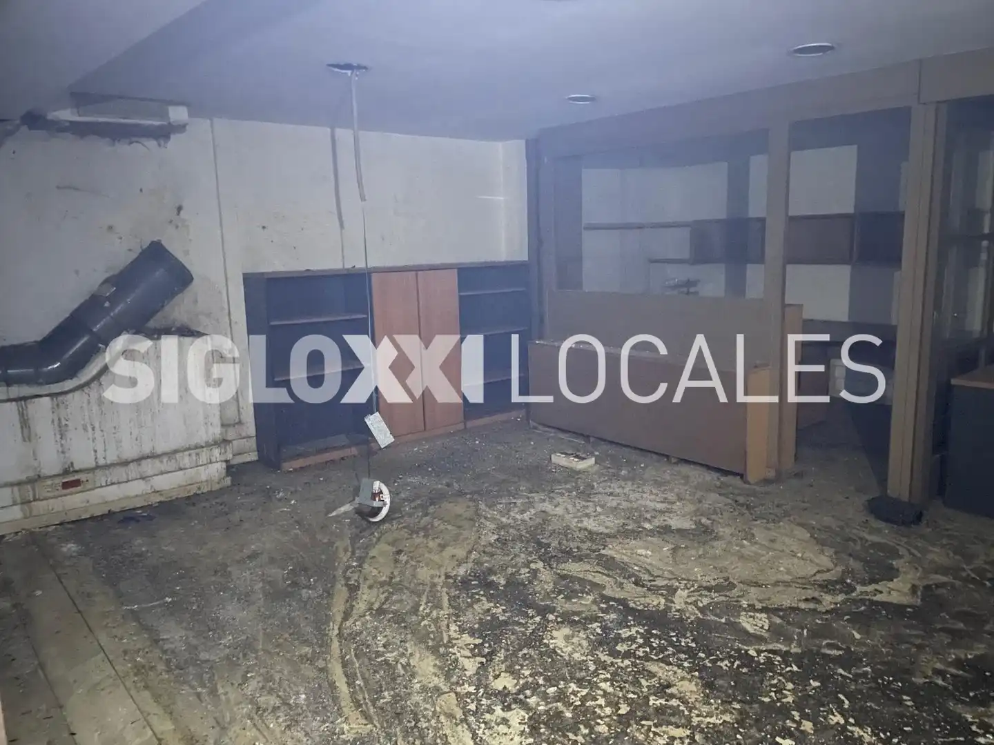 Local comercial en venta en SEPULVEDA, 55, imagen 20