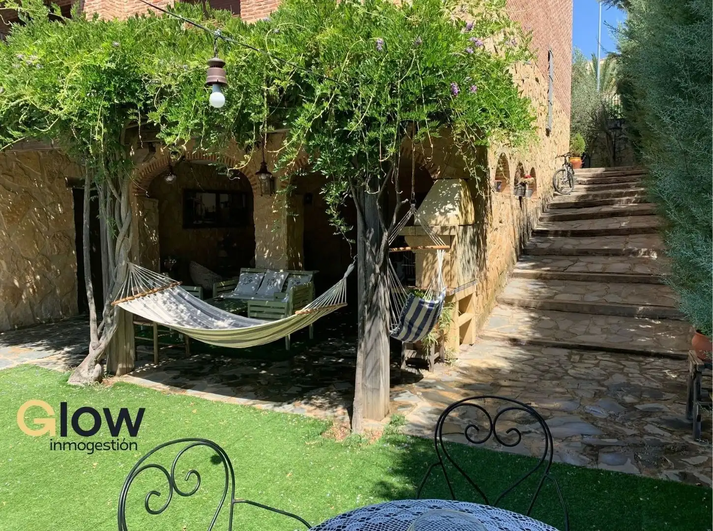 Villa avec piscine à vendre à Calle Cabañeros, imagen 29