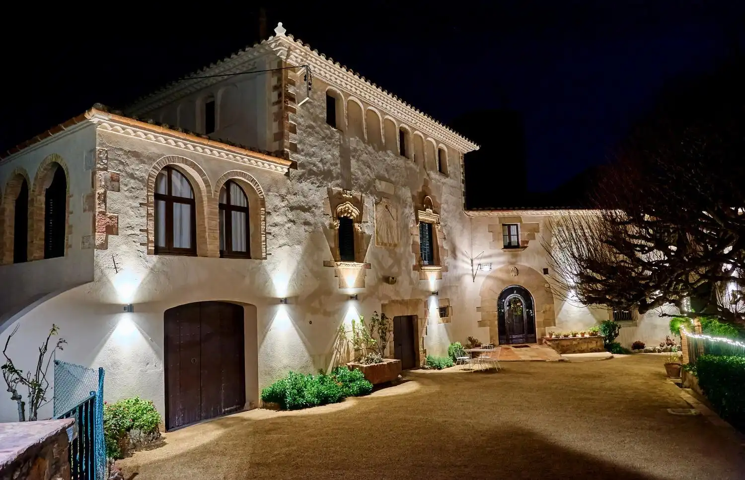 Landhaus mit Pool zum Verkauf in Bigues i Riells del Fai, imagen 31
