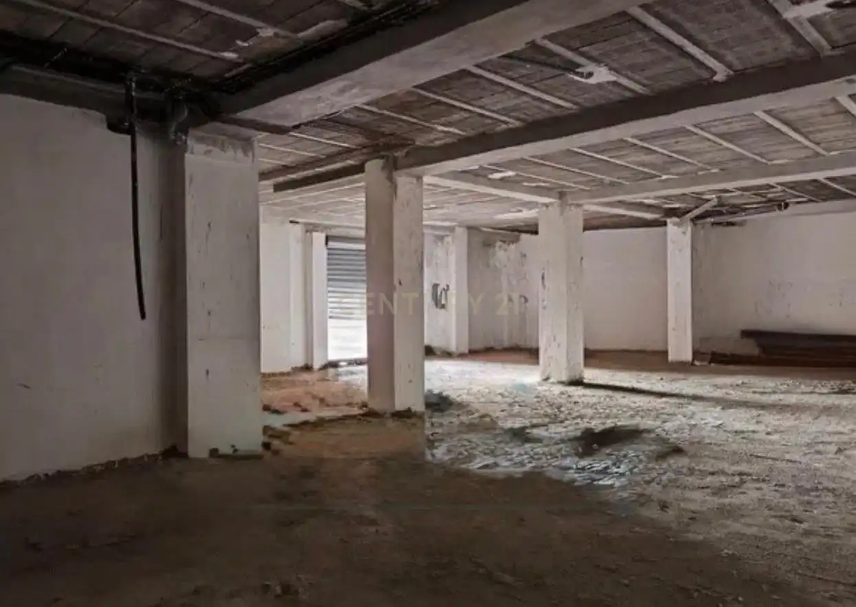 Gewerbefläche zum Verkauf in Avenida Diputación Provincial, no 14, L'Olleria, Spain, imagen 7