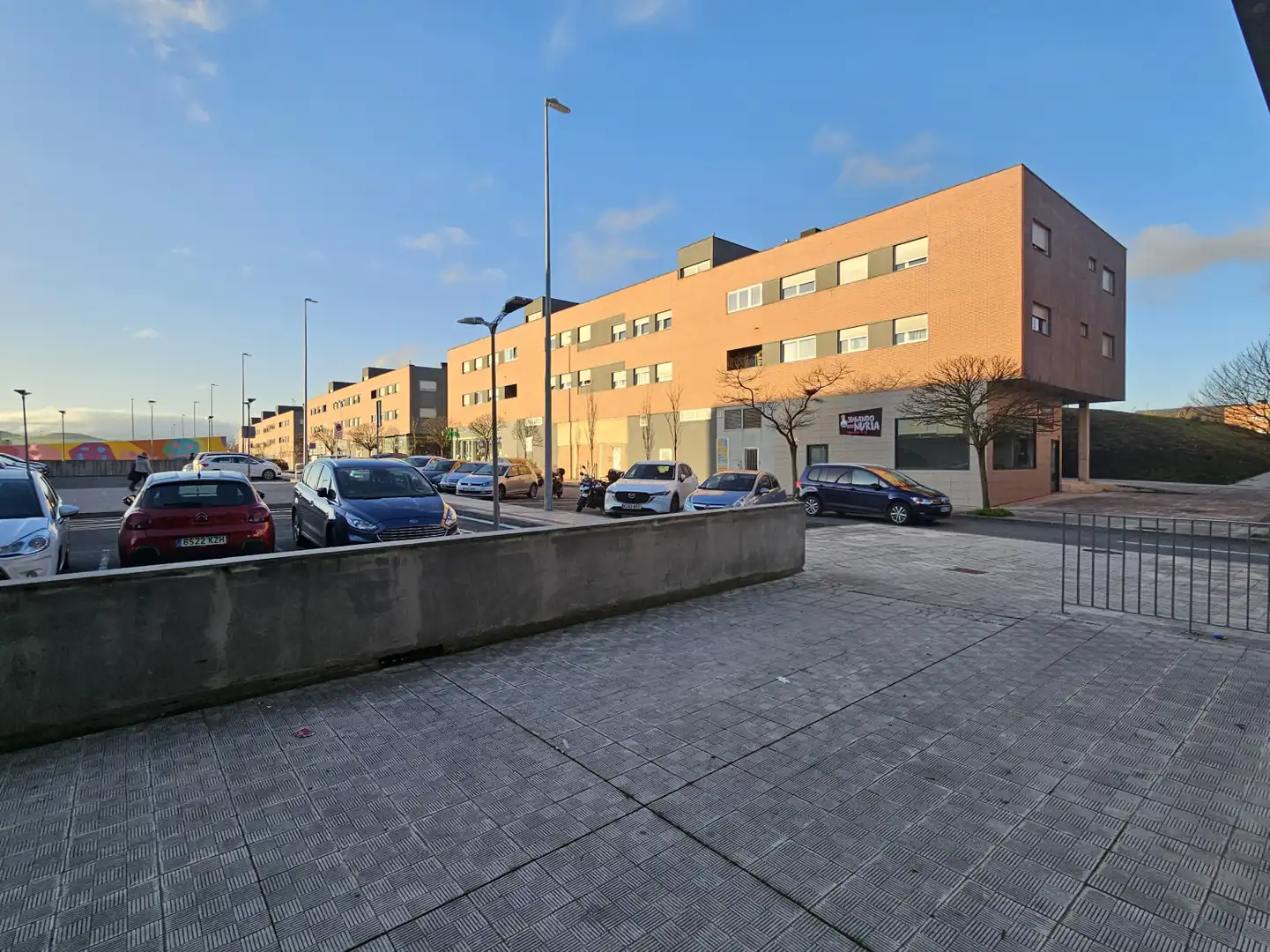 Gewerbefläche zur Miete in Sarriguren - Avda españa 3, imagen 2