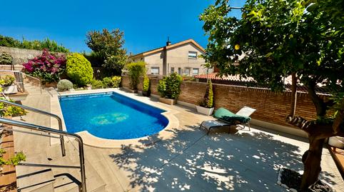 Foto 3 de Casa o chalet en venta en Carrer de la Gavina, Els Avets - Can Serrafossà - Ximelis, Barcelona