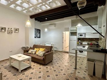 Appartamento in vendita a Centro Histórico