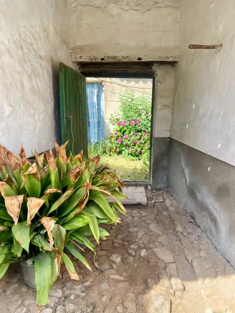 Casa amb jardí en venda a Calle Beato Jorge, imagen 16