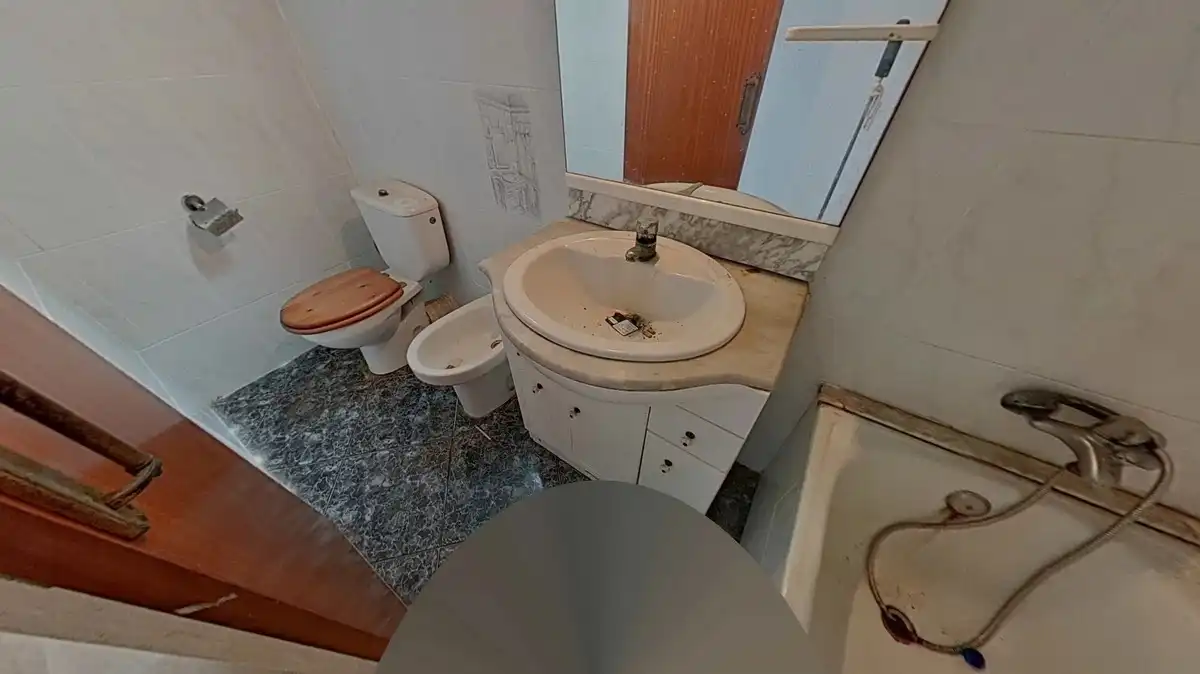 Piso con terraza en venta en Carrer de la Unió, imagen 24