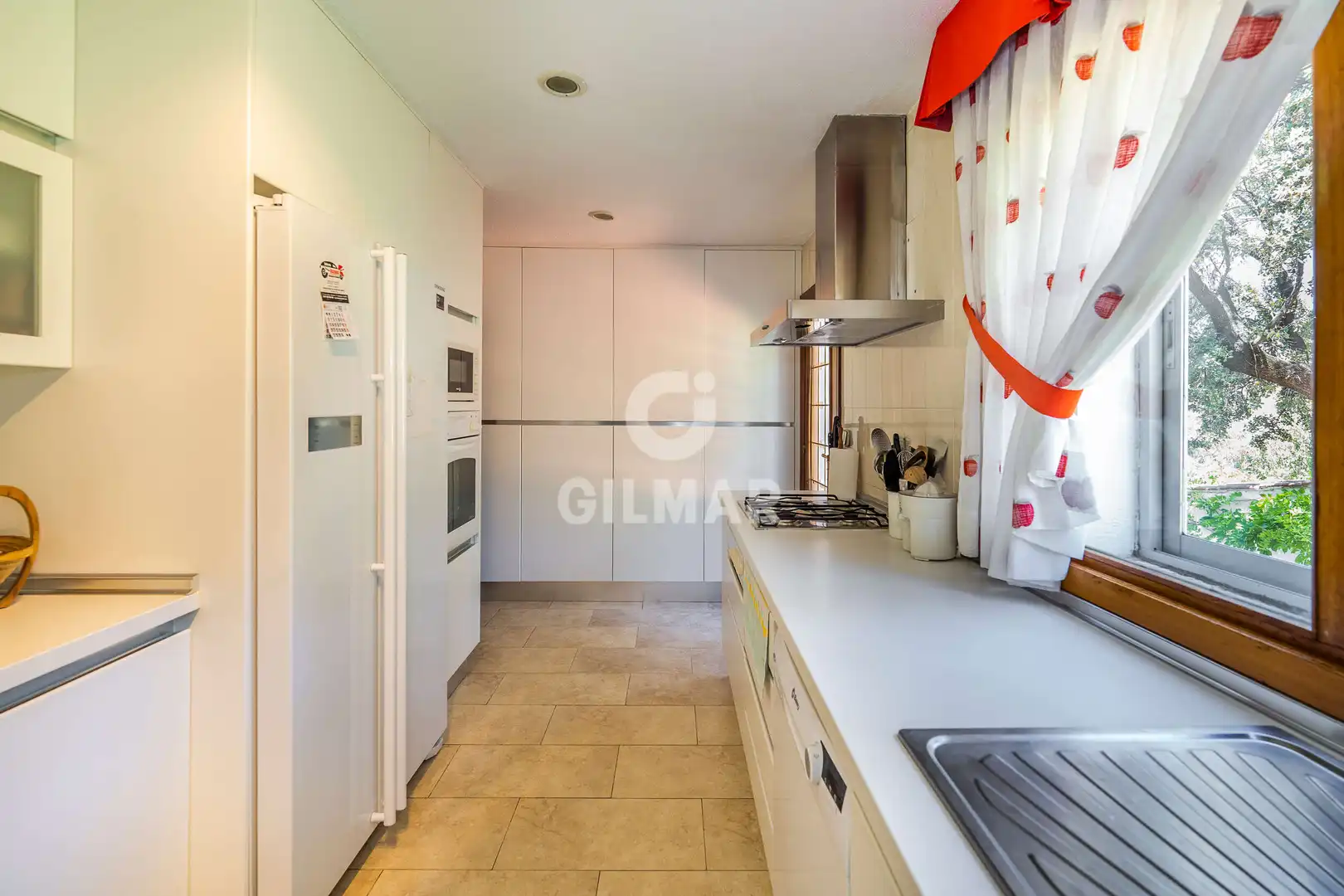 Cocina de Casa o chalet en venta en Algete