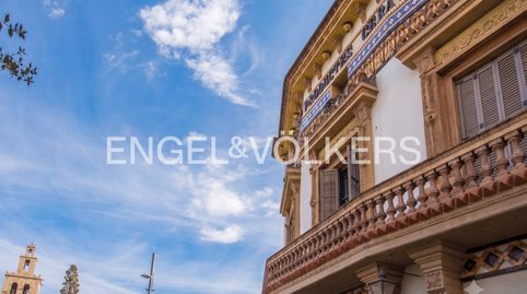 Foto 4 de Àtic en venda a Golf - Can Trabal, Sant Cugat del Vallès
