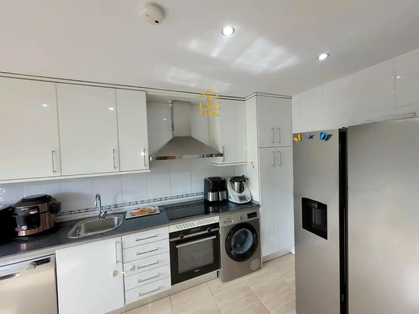 Casa a schiera in vendita a Perales del Río, imagen 30